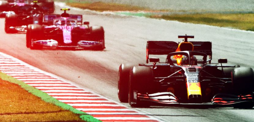 Formula 1T DHL Turkish Grand Prix 2020 biletleri iade edilecek