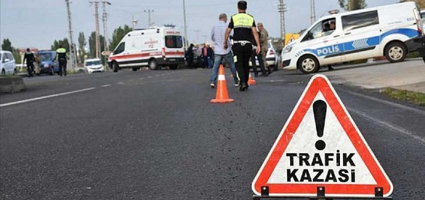 İstanbul Şoförlerinin 17’si Uykusuzuğa Bağlı Kaza Yaptı
