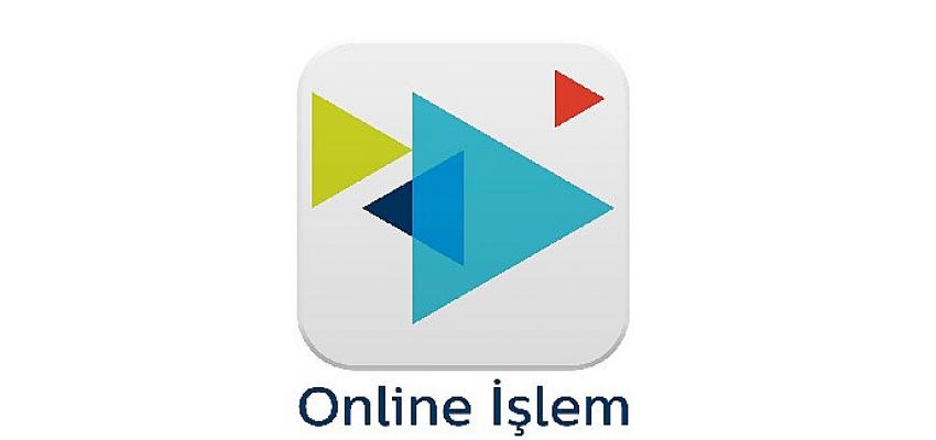 Türk Telekom Online İşlemler en popüler 2. uygulama